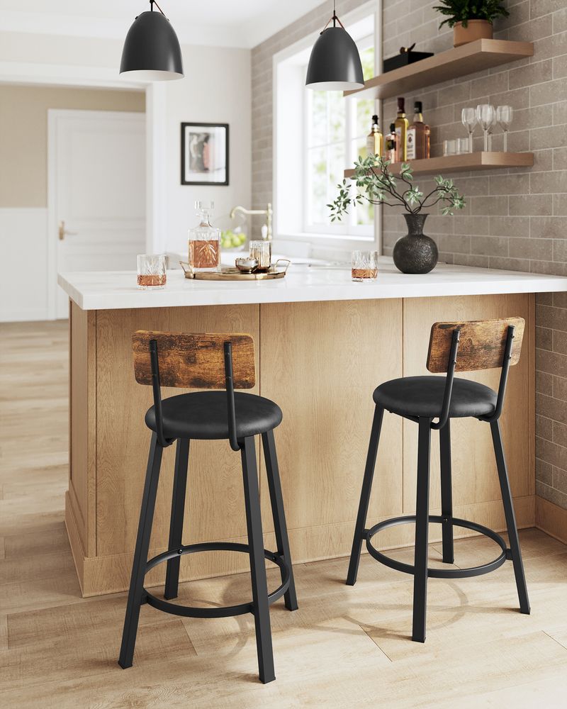 62cm bar stool sale